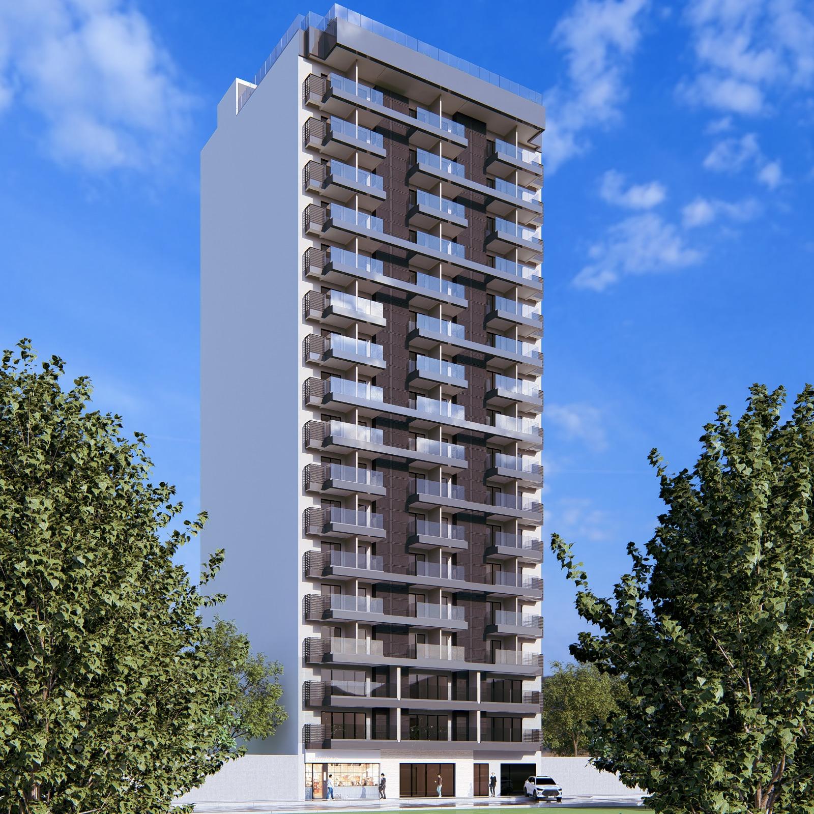 Copacabana project